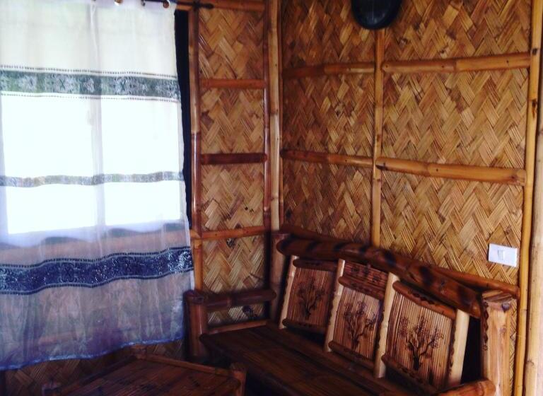 1间卧室的房子, Calayo Beach Resort