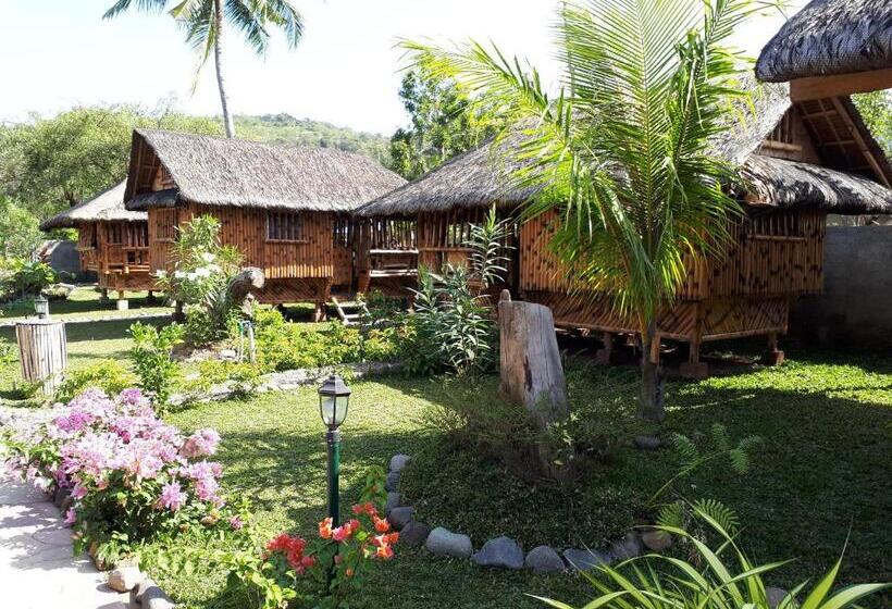 חדר סטנדרט, Calayo Beach Resort