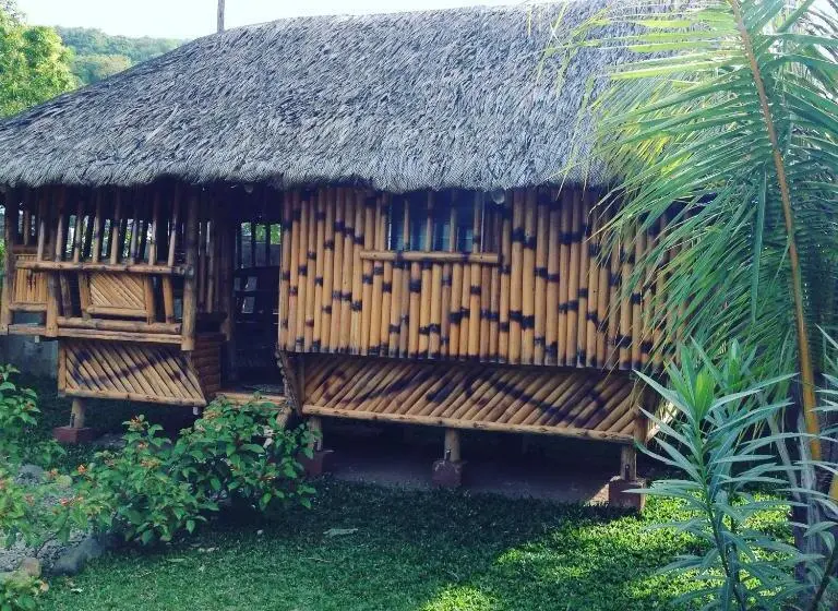 Standard-huone, Calayo Beach Resort