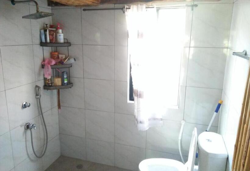 חדר משפחתי דלוקס, Calayo Beach Resort