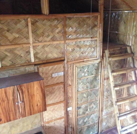 בית, חדר שינה 1, Calayo Beach Resort