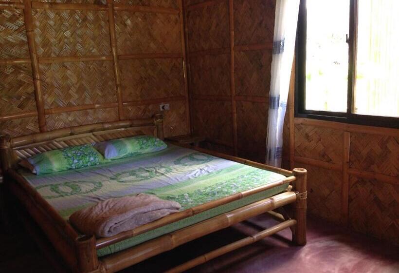 1间卧室的房子, Calayo Beach Resort