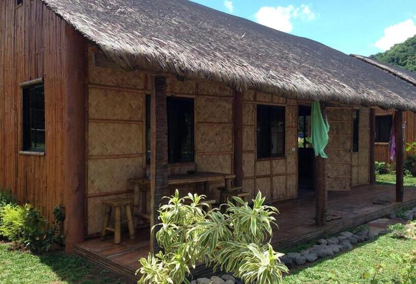 בית, חדר שינה 1, Calayo Beach Resort