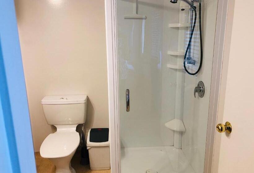 اتاق استاندارد سه نفره, Hokitika   Blue Spur Bed And Breakfast