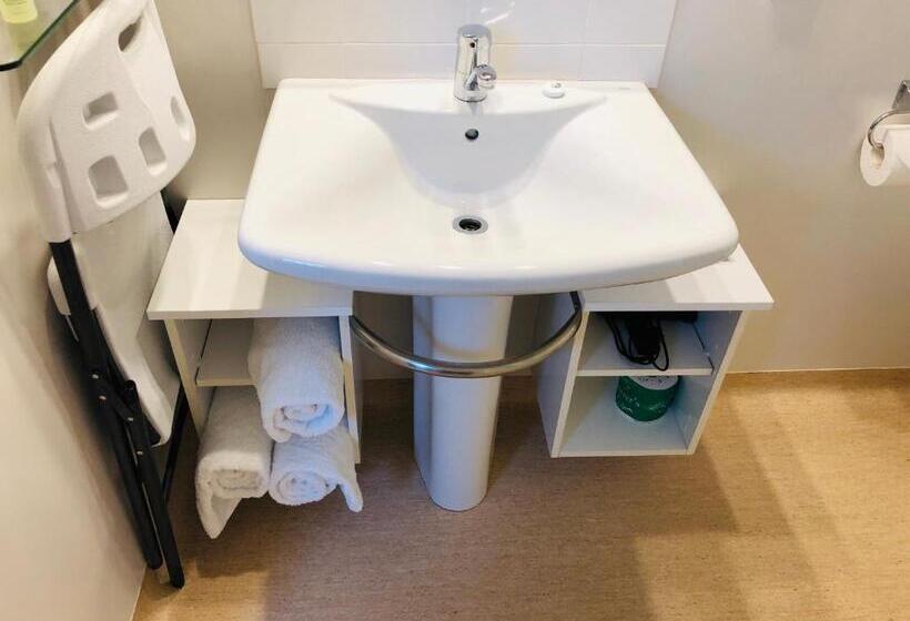 اتاق استاندارد سه نفره, Hokitika   Blue Spur Bed And Breakfast