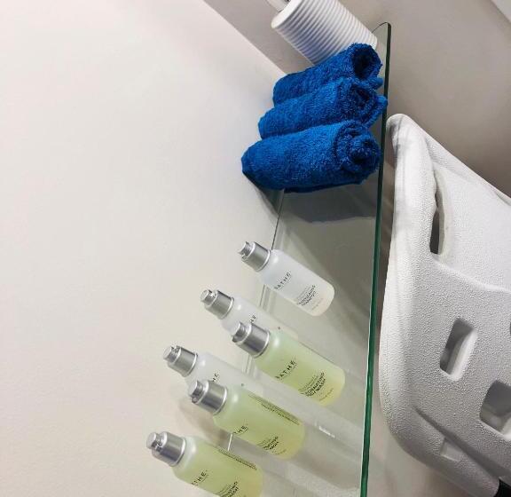 اتاق استاندارد با تخت بزرگ, Hokitika   Blue Spur Bed And Breakfast