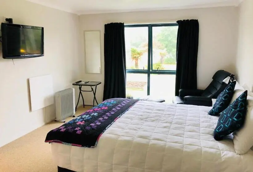 اتاق استاندارد, Hokitika   Blue Spur Bed And Breakfast