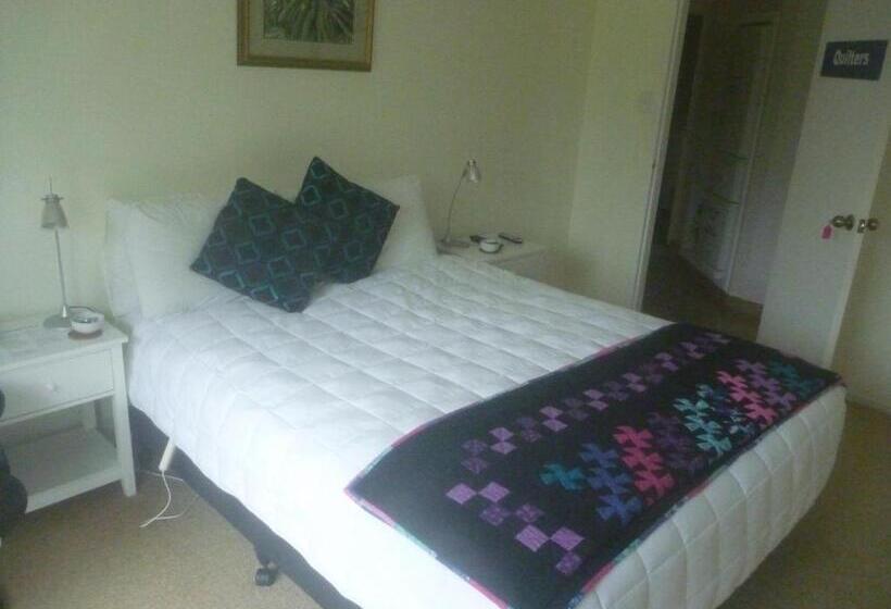 اتاق استاندارد, Hokitika   Blue Spur Bed And Breakfast