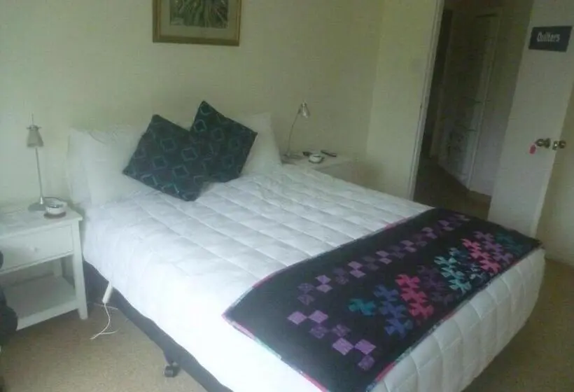 اتاق استاندارد, Hokitika   Blue Spur Bed And Breakfast