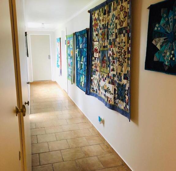 اتاق استاندارد, Hokitika   Blue Spur Bed And Breakfast