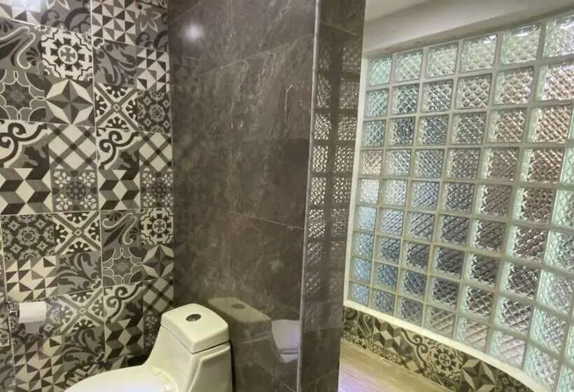 Standard-huone, La Ninfa