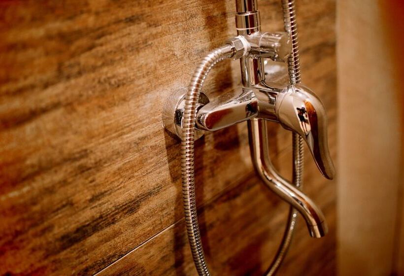 سرير فى غرفة مشتركه, Hostel Avenue