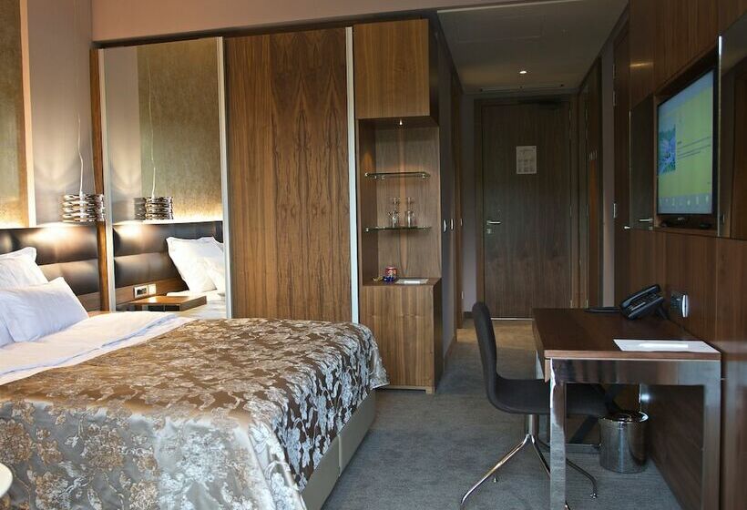 آپارتمان سوپریور 1 خوابه, Atlantida Boutique