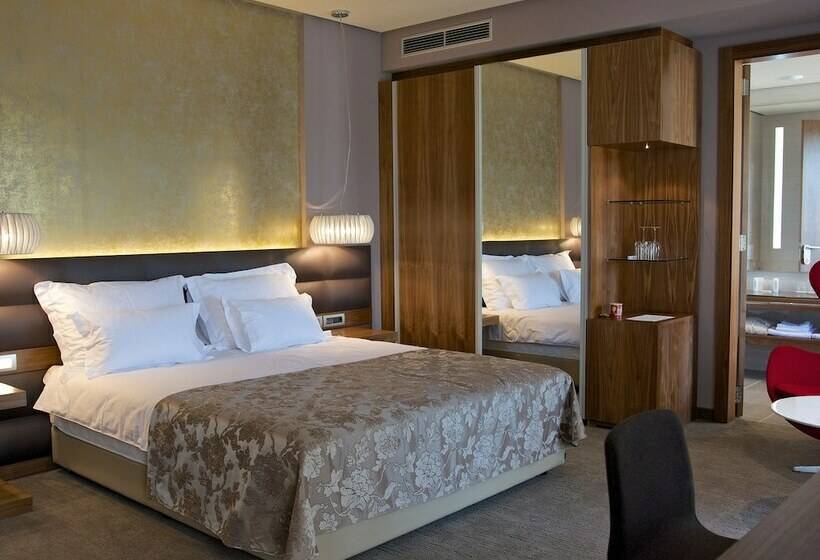 اتاق استاندارد, Atlantida Boutique