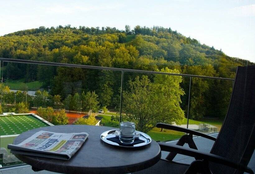 آپارتمان سوپریور 1 خوابه, Atlantida Boutique