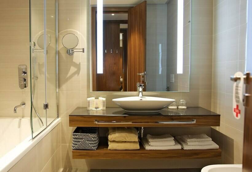 اتاق استاندارد, Atlantida Boutique