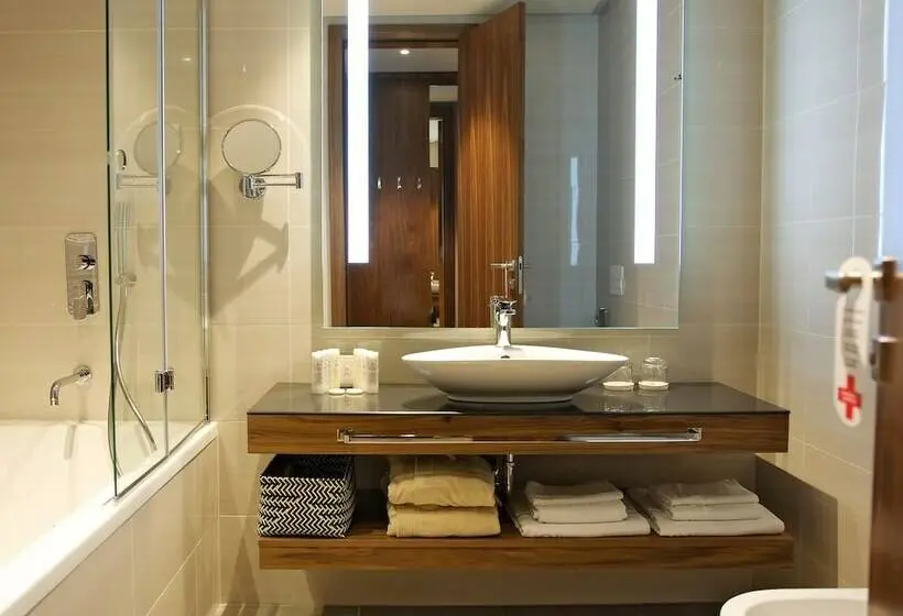 آپارتمان سوپریور 1 خوابه, Atlantida Boutique