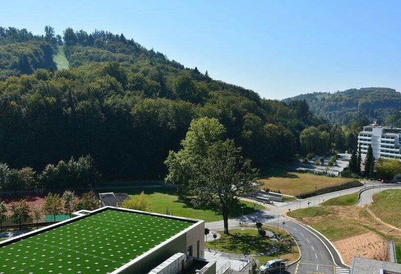 آپارتمان سوپریور 1 خوابه, Atlantida Boutique