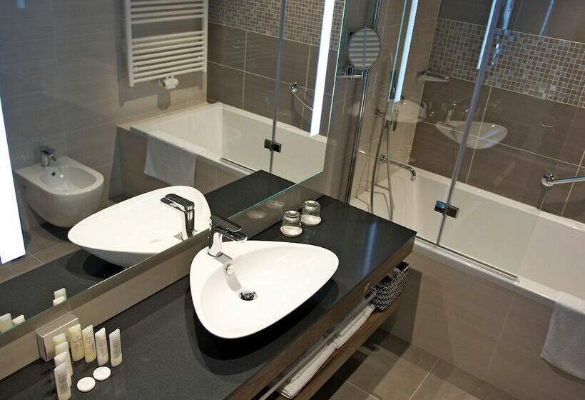 آپارتمان سوپریور 1 خوابه, Atlantida Boutique