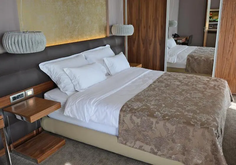 آپارتمان سوپریور 1 خوابه, Atlantida Boutique