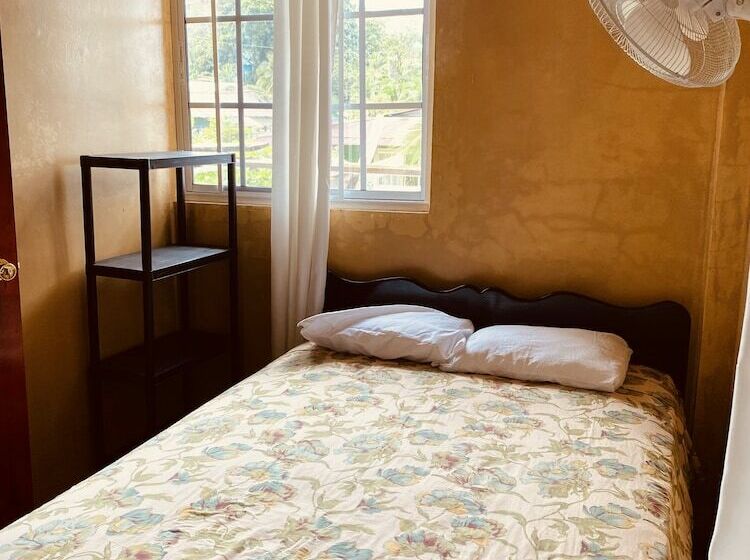 Апартаменты Basic 1 Спальня, Caribbean View