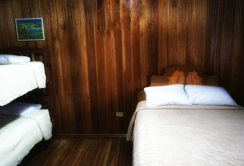 Апартаменты Basic 1 Спальня, Caribbean View