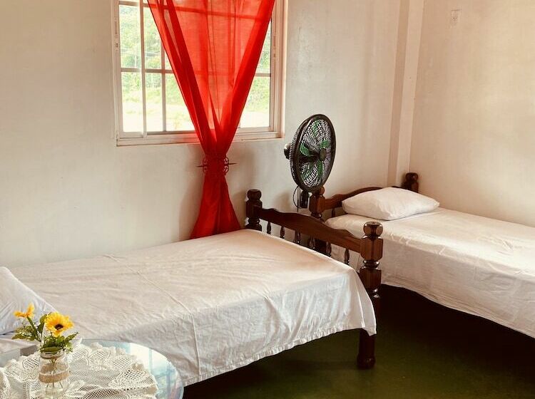 Апартаменты Basic 1 Спальня, Caribbean View