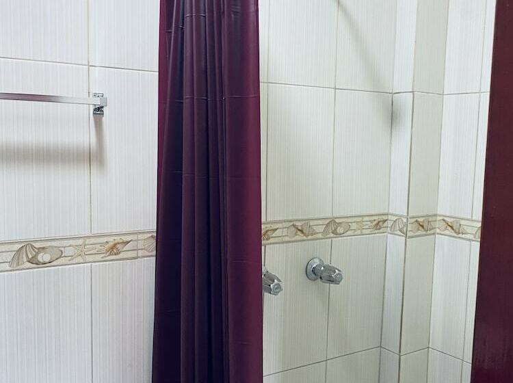 Апартаменты Basic 1 Спальня, Caribbean View