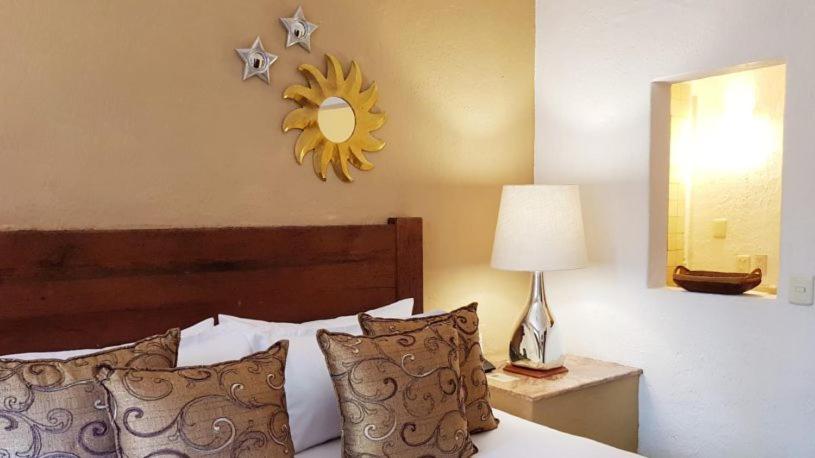 スイート, Casa Embrujo Morelia   Boutique
