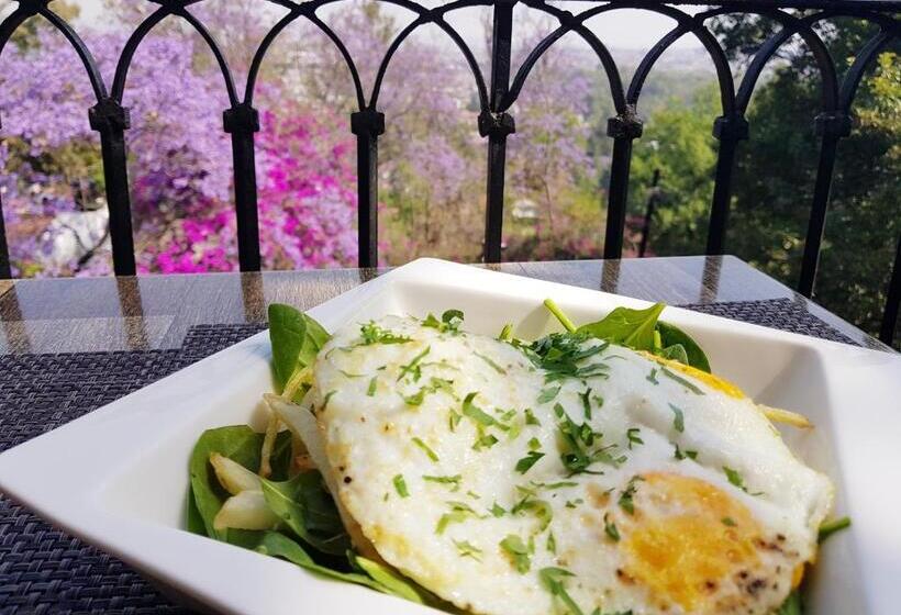 スイート, Casa Embrujo Morelia   Boutique