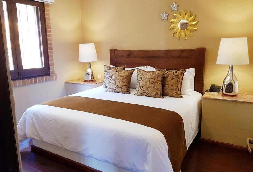 スイート, Casa Embrujo Morelia   Boutique