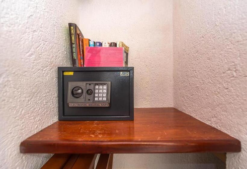 آپارتمان 1 خوابه با چشمانداز دریا, Del Sol Beachfront