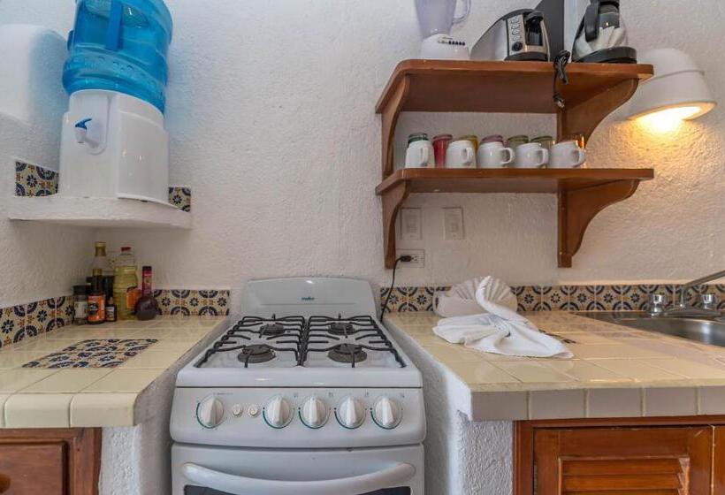 آپارتمان 3 خوابه, Del Sol Beachfront