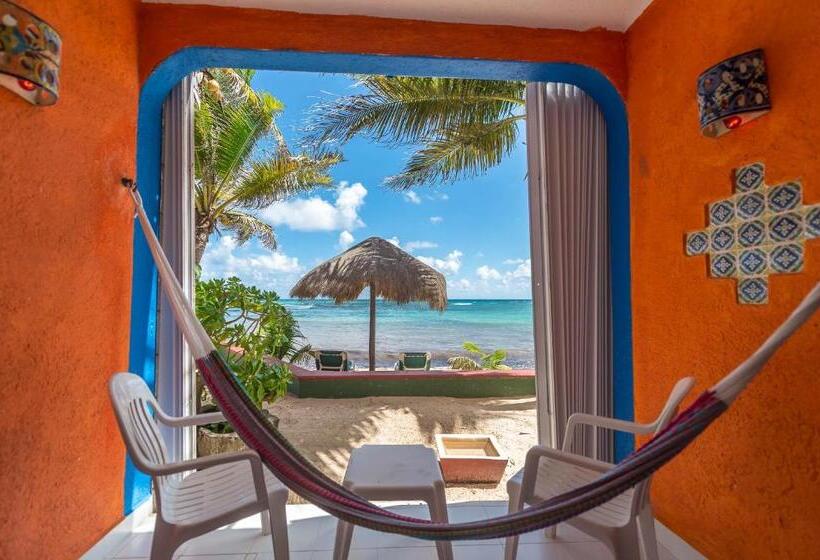 オーシャンビュークラシックルーム, Del Sol Beachfront