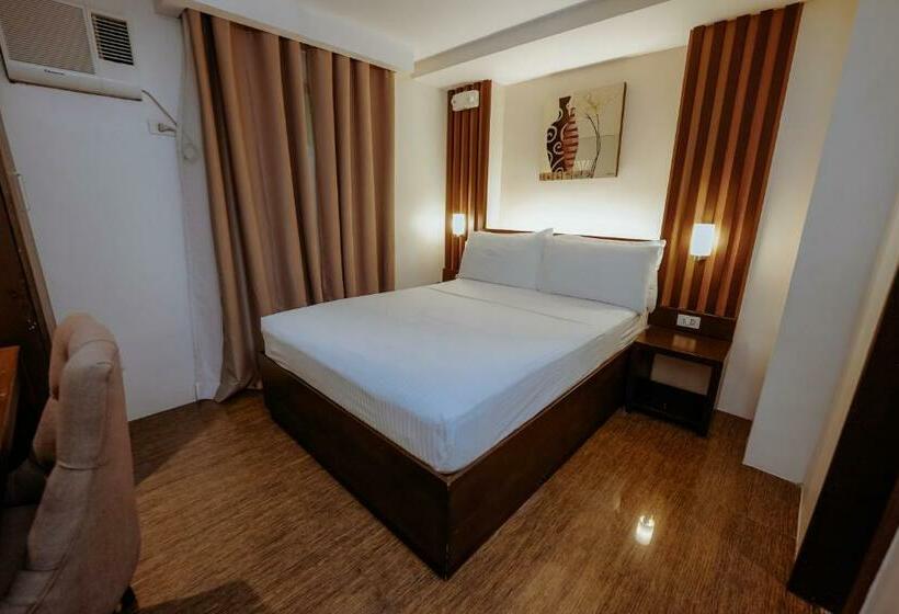 اتاق سوپریور, Emerald Boutique