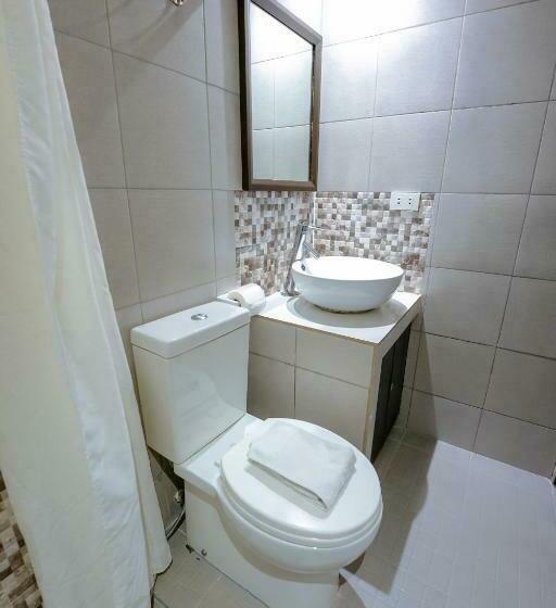 اتاق سوپریور, Emerald Boutique