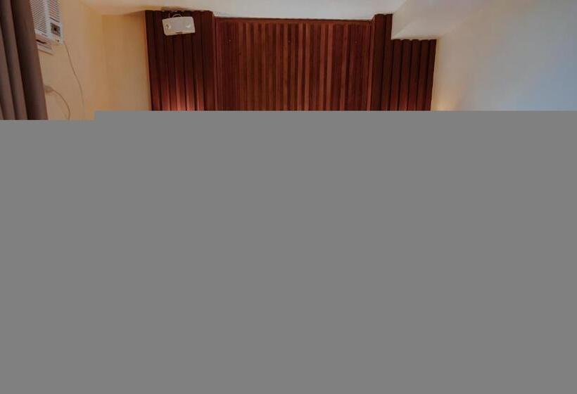 اتاق لوکس, Emerald Boutique