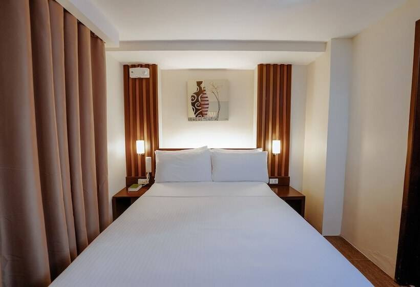 اتاق سوپریور, Emerald Boutique