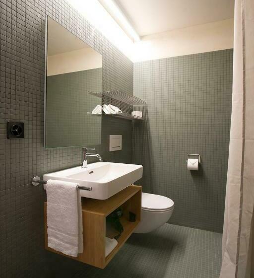 חדר בסיסי, Gasthaus Zum Trauben