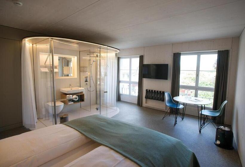 חדר סטנדרט, Gasthaus Zum Trauben