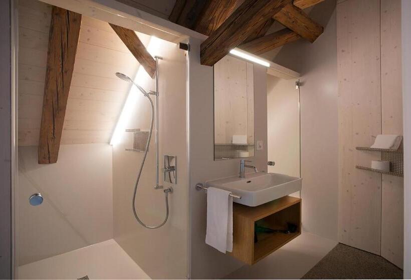 חדר דלוקס, Gasthaus Zum Trauben