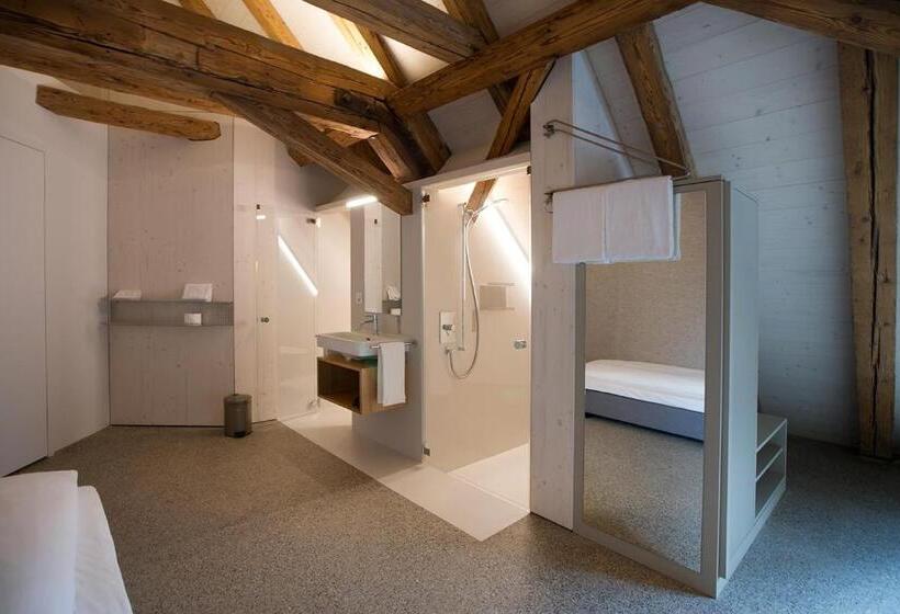 חדר סופריור, Gasthaus Zum Trauben