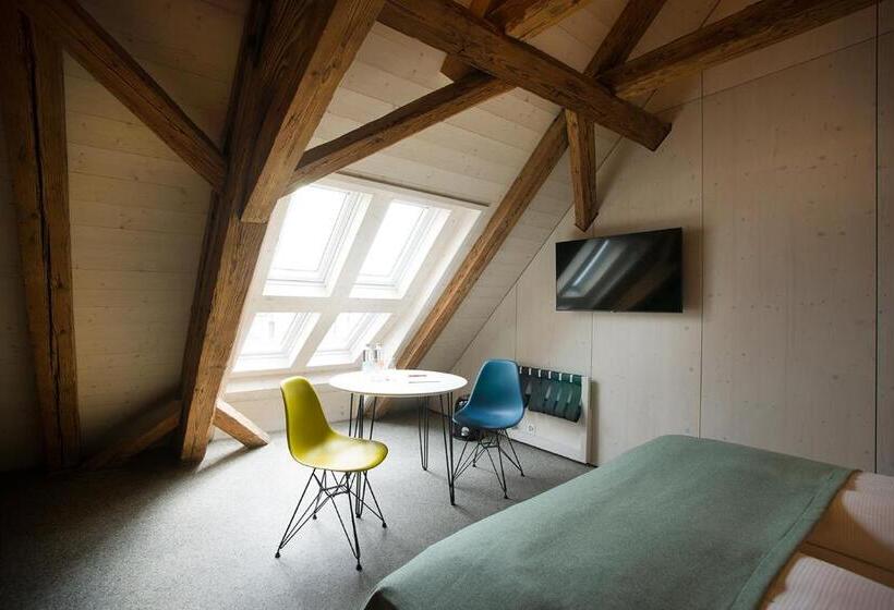 חדר סופריור, Gasthaus Zum Trauben