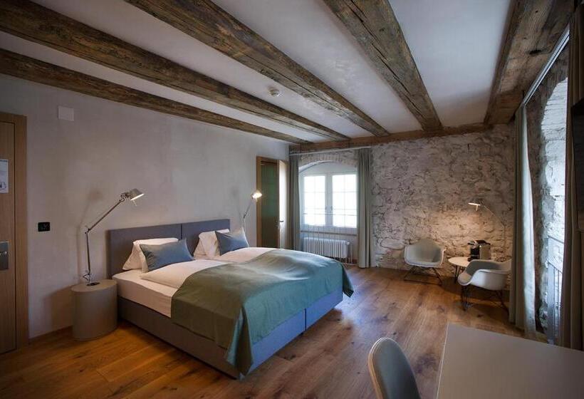 סוויטת ג'וניור, Gasthaus Zum Trauben