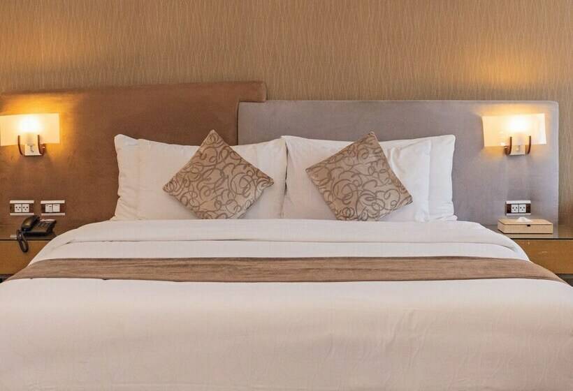 اتاق پرمیوم, Ironwood