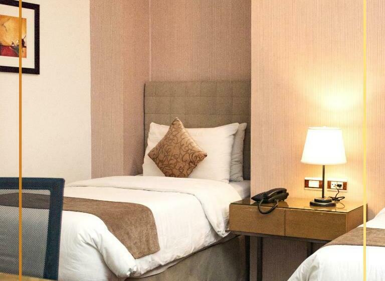 اتاق لوکس, Ironwood