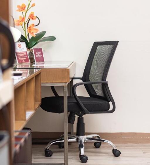 اتاق پرمیوم, Ironwood