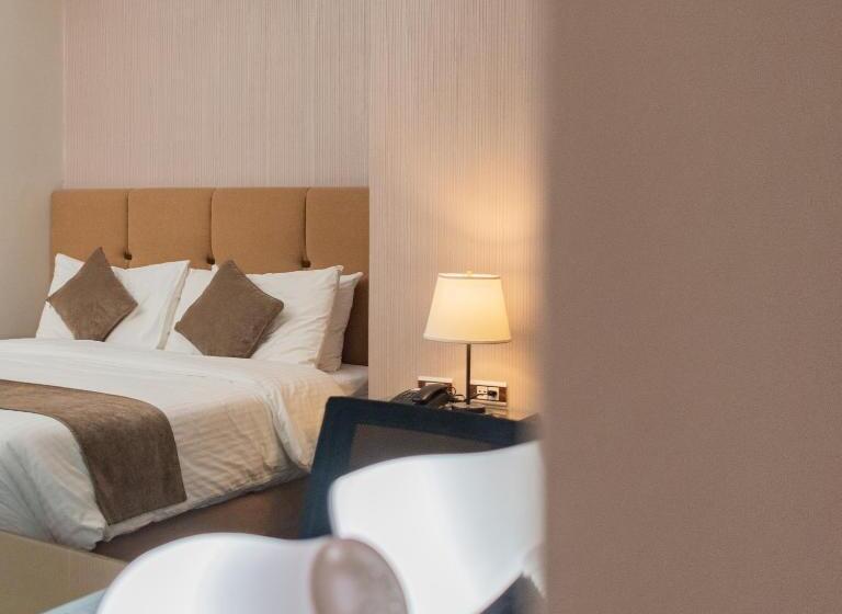 اتاق لوکس, Ironwood