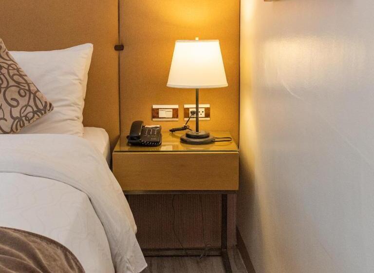 اتاق لوکس, Ironwood