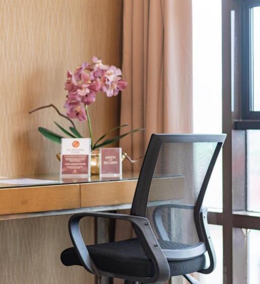 اتاق پرمیوم, Ironwood